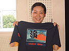 校内の発表公演